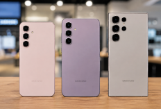 HP Samsung 2026 Makin Canggih, Ini Pilihan dan Kisaran Harganya