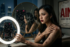 Jangan Suka Pamer! Film Ain Ingatkan Bahaya Penyakit Ain di Era Medsos