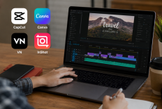 Baru Mulai Bikin Konten? Ini 4 Aplikasi Edit Video yang Mudah Digunakan