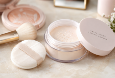 Flawless Seharian! Setting Powder Ini Jadi Favorit Pecinta Makeup