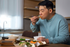 Hukum Membatalkan Puasa Alias Mokel dengan Sengaja Menurut Empat Mazhab