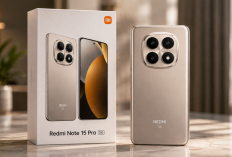 Performa Ngebut, Kamera 200 MP, Ini Andalan Xiaomi di Kelas Menengah