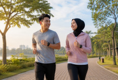 Lifestyle Modern Berubah, Kebiasaan Sederhana Ini Bikin Hidup Lebih Berkualitas