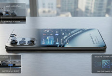 5 Smartphone Flagship 2025–2026 yang Punya Performa Bukan Kaleng-Kaleng