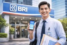 Cara Mudah Mengajukan Pinjaman Briguna Karya BRI Melalui BRImo