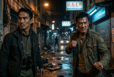 Review The Furious (2026): Kolaborasi Epik Aktor Laga Asia di Layar Lebar