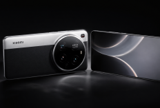 Xiaomi 17 Ultra Andalkan Kamera Leica dan Zoom Optik Mekanis hingga 100 mm