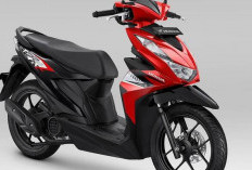 5 Rekomendasi Motor Terbaik di Tahun 2026