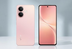 Cuma Rp4 Jutaan, Vivo T5 Pro 5G Tawarkan Performa 5G dan Kamera Sony 50 MP