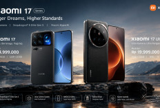 Xiaomi 17 Series Masuk Indonesia, Bawa Kamera Leica dan Snapdragon 8 Elite Gen 5