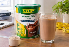 Efek Samping Susu Penggemuk Badan yang Perlu Diketahui Sebelum Konsumsi