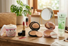 Kantong Bolong Gara-Gara Skincare? Produk Purbasari Ini Jadi Penyelamat Dompetmu!