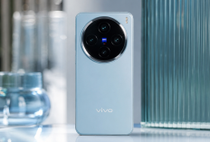 Vivo X300e Beri Sinyal Kuat, Peluncuran Diprediksi Tak Lama Lagi