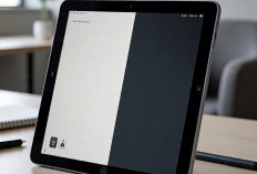 7 Rekomendasi Tablet Mulai 2 Jutaan untuk Pekerjaan Multitasking yang Paling Banyak Dicari