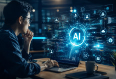 AI Lokal Makin Cerdas, Teknologi Indonesia Siap Bersaing di Kancah Global