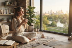 Tren Lifestyle 2026 Hidup Lebih Tenang dengan Mindful Living