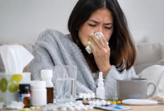 ISPA Sering Menyerang, Kenali Gejala dan Pilihan Obat yang Bisa Meredakan Keluhan