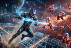 Mengenal Star Rune: Game Mengetik Penuh Aksi yang Mengubah Cara Belajar