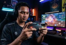 Cari HP Gaming Kencang? Ini 8 Pilihan Terbaik 2026 Mulai Rp3 Jutaan