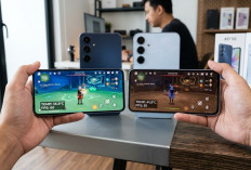 Samsung Galaxy A57 5G vs A55 5G: Lonjakan Spek Mewah di Harga Tetap Ramah!