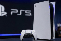 Harga PS5 Melonjak di Sejumlah Negara, Ini Alasan Sony Ambil Keputusan