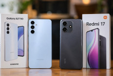 HP Baru Samsung dan Redmi Siap Masuk Indonesia, Penggemar Gadget Wajib Pantau