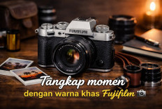Kamera Fujifilm: Fitur, Kelebihan, dan Kekurangan