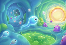 Gak Masuk Akal Tapi Nagih! Become Jadi Game PC Paling Unik Awal Tahun Ini