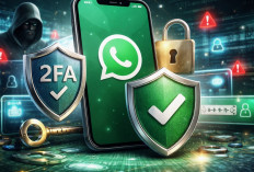 Jangan Sampai Kena Hack! Ini 6 Fitur Keamanan WhatsApp yang Wajib Diaktifkan