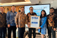 BRI Perkuat Fondasi Teknologi Digital, Sukses Raih Resertifikasi ISO 29119 dan TMMi Level 3