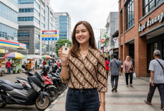 Wangi Sultan Harga Merakyat, Scarlett Sukses Jajah Lemari Parfum Wanita Indonesia!