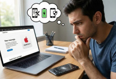 Apple Rilis Update Layanan: Mengapa AppleCare+ Kini Wajib Dimiliki?