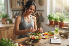 ?Diet Gagal Terus? Kenali 4 Kesalahan Fatal yang Bikin Berat Badan Malah Naik