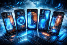 Jangan Ketipu Iklan, 5 Smartphone Ini Memang Awet Diajak Marathon Game Berat, Gak Ada Ceritanya HP Overheat!