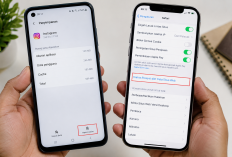 Android dan iPhone Makin Lancar, Ini Cara Menghapus Cache yang Benar