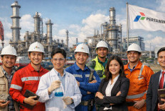 11 Jurusan Kuliah yang Lulusannya Paling Dicari PT Pertamina