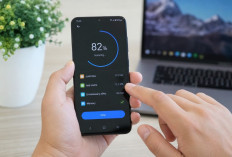 Rahasia Mengembalikan Performa Android Lama Agar Tetap Kencang