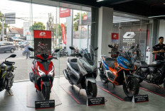 Bukan Motor Jepang! Ini 5 Pilihan QJMotor Paling Murah yang Layak Masuk Garasi