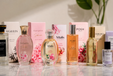 Tak Perlu Mahal, 7 Parfum Harga Terjangkau Ini Punya Pilihan Aroma Beragam