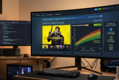 Bocor! Valve Uji Coba FPS Estimator Biar Gamer Tahu Performa Game Sebelum Checkout