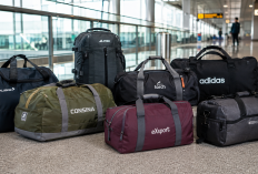 7 Merek Tas Traveling Paling Murah 2026, Harga Mulai Rp300 Ribuan