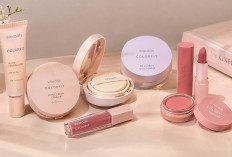     Wardah Hadirkan Beragam Pilihan Makeup untuk Tampilan Sehari-hari