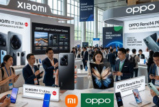 Perbandingan HP Oppo Reno14 Pro 5G vs Xiaomi 17 Ultra, Ini Spesifikasi dan Kisaran Harganya
