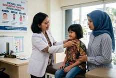 Tubuh Mungil Bukan Sekadar Genetik, Waspadai Jejak Sindrom Turner!