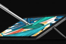 7 Rekomendasi Tablet Terbaik di Tahun 2026