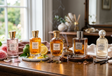Dari Vanilla hingga Musk, 5 Aroma Parfum Favorit Gen Z Indonesia