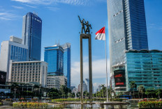 Nasional Bergerak! Sinergi Pusat dan Daerah Jadi Kunci Kemajuan Indonesia