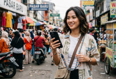Bukan Sekadar Aksesoris: Tren Phone Strap Jadi Solusi Ampuh Cegah HP Raib Dipepet Copet!
