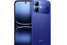 Daftar Harga HP Infinix Terbaru November 2026, Mulai Rp2 Jutaan hingga Rp11 Jutaan