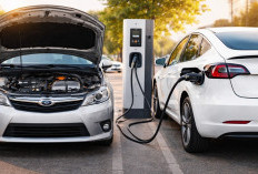 Hybrid vs Listrik: Mana Pilihan Terbaik Saat Ini?